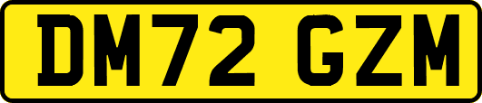 DM72GZM