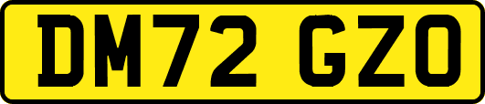 DM72GZO