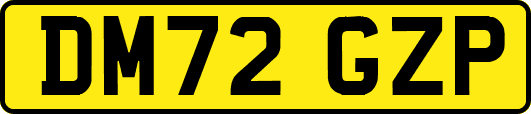 DM72GZP