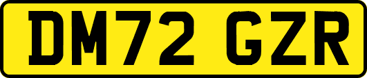 DM72GZR
