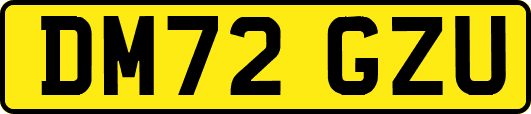 DM72GZU
