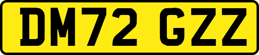 DM72GZZ