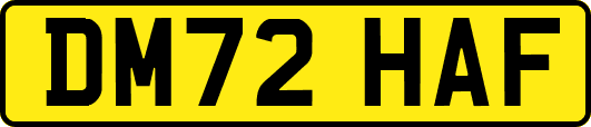 DM72HAF