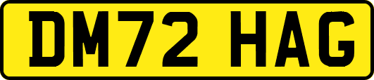 DM72HAG