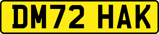 DM72HAK