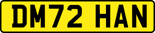 DM72HAN