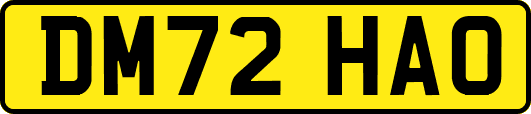 DM72HAO