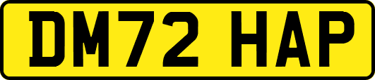 DM72HAP