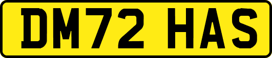 DM72HAS