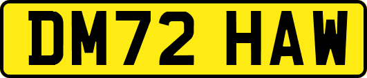 DM72HAW