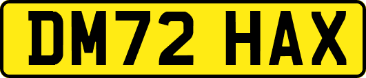 DM72HAX