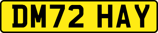 DM72HAY