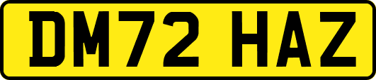 DM72HAZ