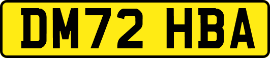 DM72HBA