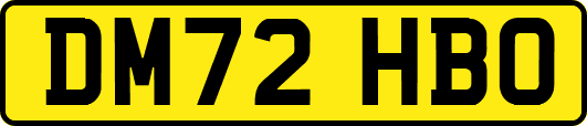 DM72HBO