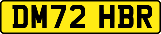 DM72HBR