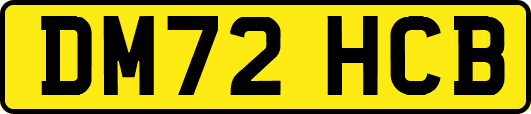 DM72HCB
