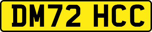 DM72HCC