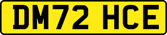 DM72HCE