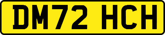 DM72HCH