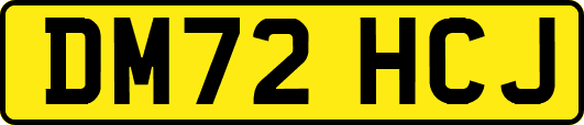 DM72HCJ