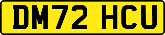 DM72HCU