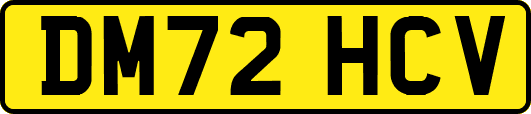 DM72HCV