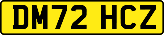 DM72HCZ