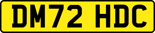 DM72HDC