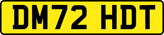 DM72HDT