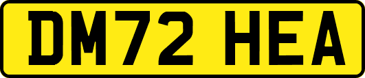 DM72HEA