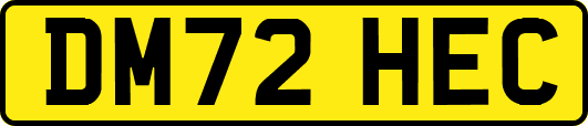 DM72HEC