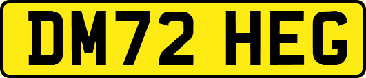 DM72HEG