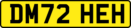 DM72HEH