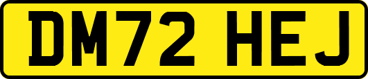 DM72HEJ
