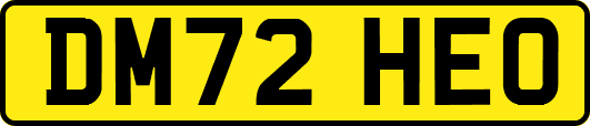 DM72HEO