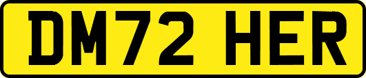 DM72HER