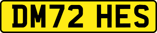 DM72HES