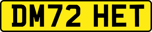 DM72HET