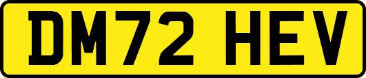 DM72HEV