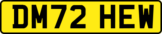 DM72HEW