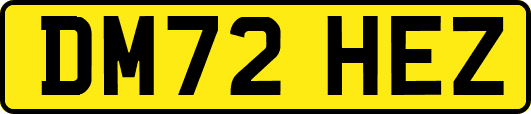 DM72HEZ