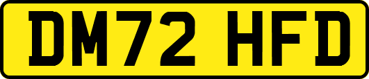 DM72HFD
