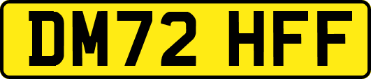 DM72HFF