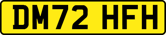 DM72HFH