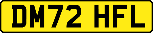 DM72HFL