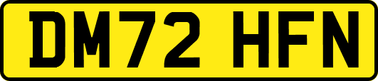 DM72HFN