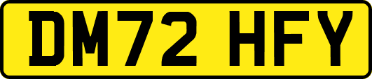 DM72HFY
