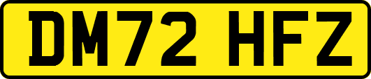 DM72HFZ