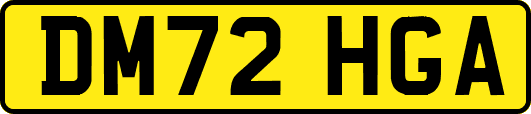 DM72HGA